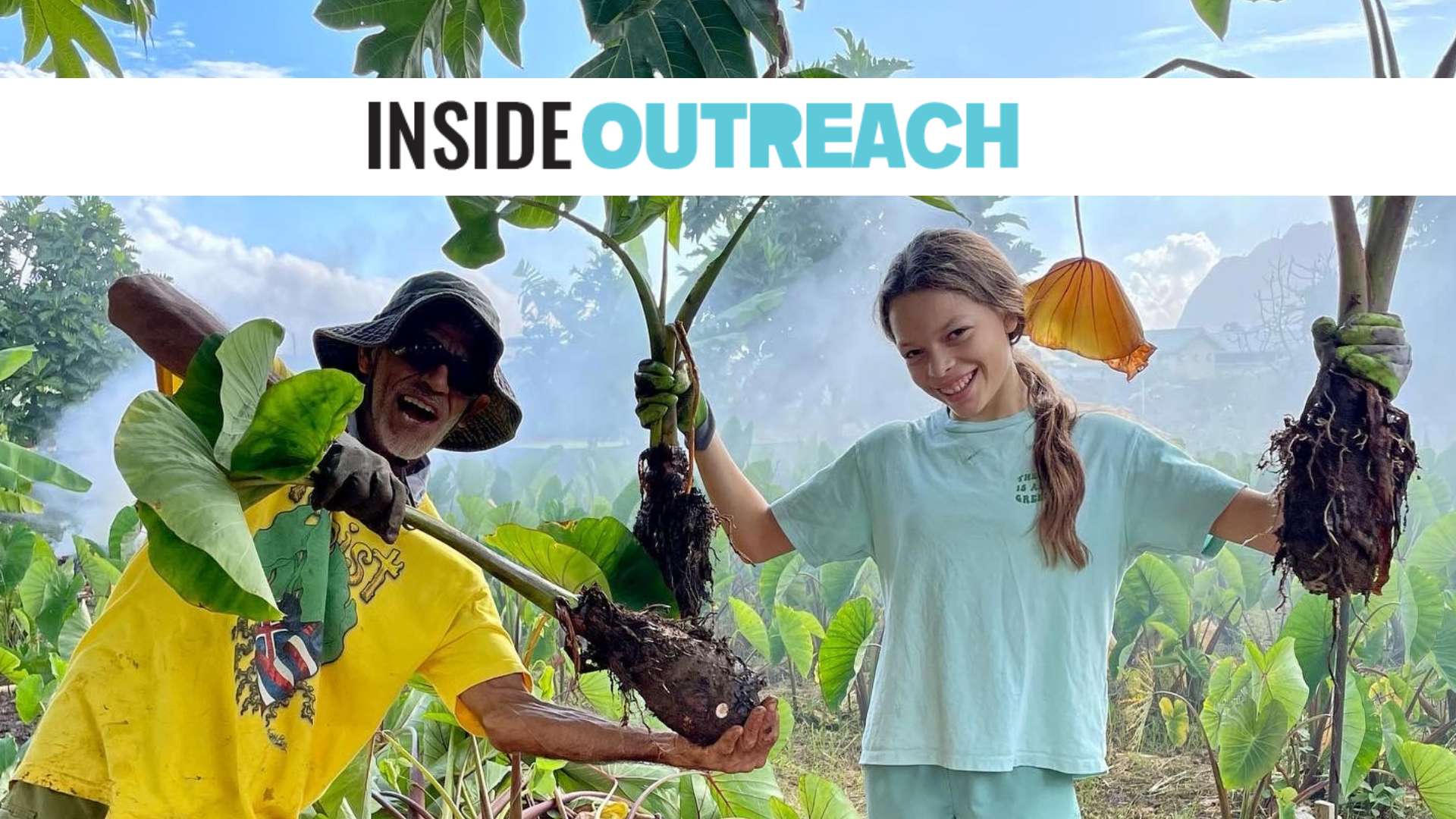 Inside Outreach Banner