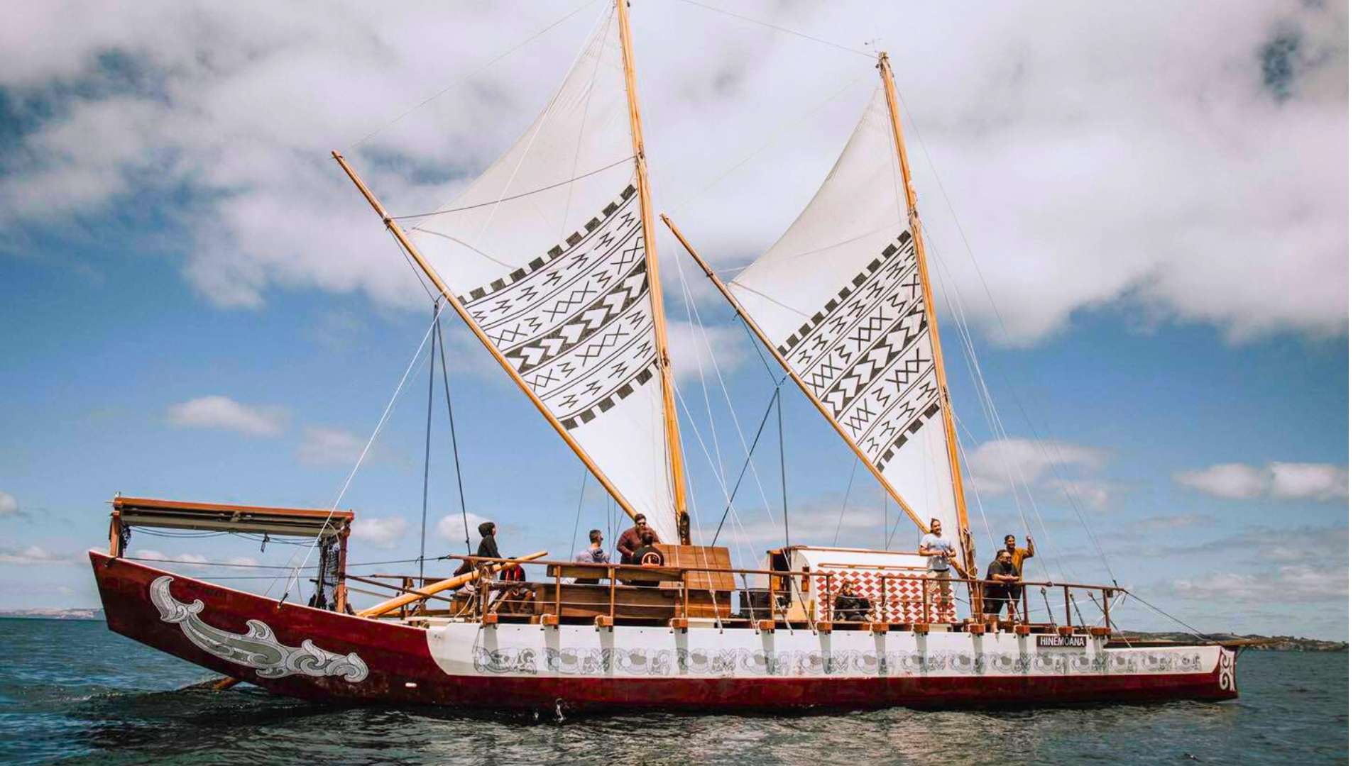 Voyaging Web Development