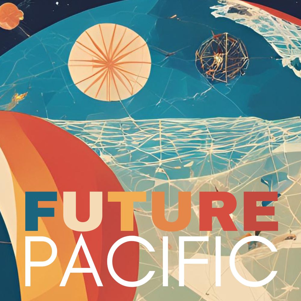 Future Pacific Agency