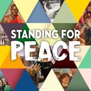 GLOBAL PEACE CAMPAIGN