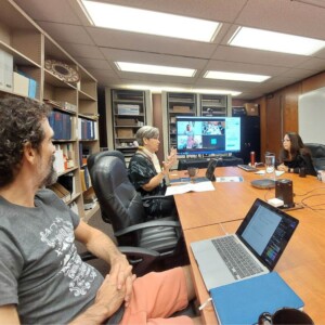 FESTPAC 2024 MEETING