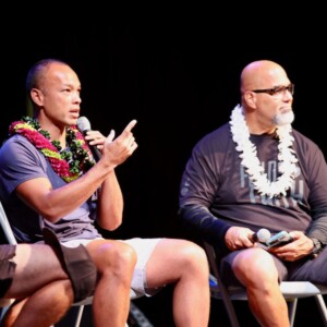 BRYAN CLAY AT FIELDS OF FAITH